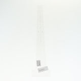Max Transparent Guitar Fingerboard Bridge Template Luthier Tool 26inch