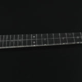 Max Transparent Guitar Fingerboard Bridge Template Luthier Tool 26inch