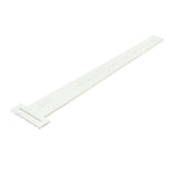 Max Transparent Guitar Fingerboard Bridge Template Luthier Tool 26inch