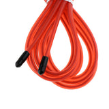 Max Replacement Jump Rope Cord Skipping Speed Rope Cable with End Caps Red