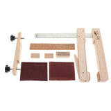 Max Classical Guitar Making Tools Edge Clamp for Guitar Repairing Accessory
