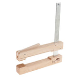 Max Classical Guitar Making Tools Edge Clamp for Guitar Repairing Accessory