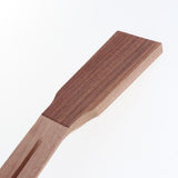 Max Wooden Folk Acoustic Guitar Neck Head for Guitar Luthier DIY Part