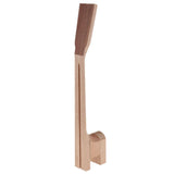 Max Wooden Folk Acoustic Guitar Neck Head for Guitar Luthier DIY Part