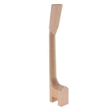 Max Wooden Folk Acoustic Guitar Neck Head for Guitar Luthier DIY Part