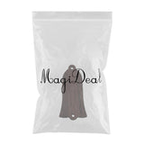 Max Original Electric Guitar Neck Truss Rod Cover DIY Part Rosewood Gibson