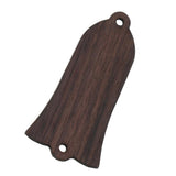 Max Original Electric Guitar Neck Truss Rod Cover DIY Part Rosewood Gibson