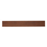 Max Unfinished Cherry Wood Guitar Fretboard Fingerboard for Guitar DIY Part