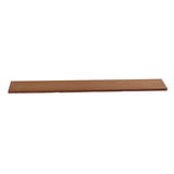 Max Unfinished Cherry Wood Guitar Fretboard Fingerboard for Guitar DIY Part