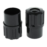 Maxbell 2pcs Alto Saxophone Mouthpiece Outfit Cap for Woodwind Instrument Accessory