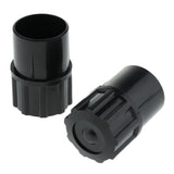 Maxbell 2pcs Tenor Saxophone Mouthpiece Outfit Cap for Woodwind Instrument Accessory