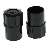 Maxbell 2pcs Tenor Saxophone Mouthpiece Outfit Cap for Woodwind Instrument Accessory