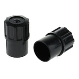 Maxbell 2pcs Tenor Saxophone Mouthpiece Outfit Cap for Woodwind Instrument Accessory