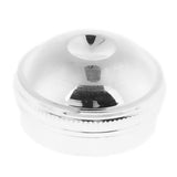 Maxbell Pack of 2 Flute Head Crown Headjoint Screw Caps