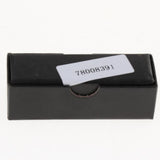 Maxbell Booster for Silver Plated Trumpet Mouthpiece for Brass Instrument Part