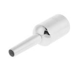 Maxbell Booster for Silver Plated Trumpet Mouthpiece for Brass Instrument Part
