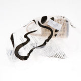 Maxbell 1 Piece Bamboo Drum Hand Percussion Musical Instrument Kids Percussion Toy