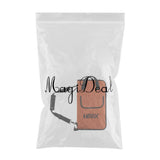Max Maxb Drum Stick Holder Waterproof Padded Stick Bag for Drum Percussion Orange