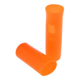 Max Maxb 1 Set Wireless Microphone System Microphone Muff Covers Orange