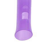 Max Maxb 1 Set Wireless Microphone System Microphone Muff Covers Purple