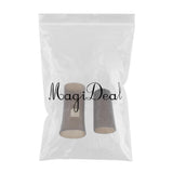 Max Maxb 1 Set Wireless Microphone System Microphone Muff Covers Black