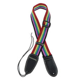 Maxbell Ukulele Strap Belt Musical Instrument Part 04