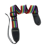 Maxbell Ukulele Strap Belt Musical Instrument Part 04