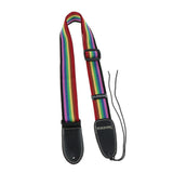 Maxbell Ukulele Strap Belt Musical Instrument Part 04