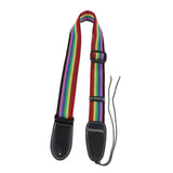 Maxbell Ukulele Strap Belt Musical Instrument Part 04