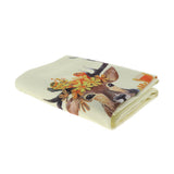 Maxbell 61 Keys Electronic Piano Keyboard Dust Cover Dustproof Cover Deer