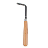 Max Professional Piano Tuning Wrench Keyboard Repair Tool