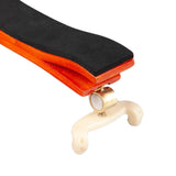 Max Adjustable Violin Shoulder Rest for 4/4 Violin Parts Accessories