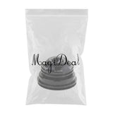 Max MTB Road Bike Sealed Bearing Fixed Gear Headset Threadless & Top Cap 44-56mm