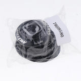 Max MTB Road Bike Sealed Bearing Fixed Gear Headset Threadless & Top Cap 44-56mm