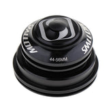 Max MTB Road Bike Sealed Bearing Fixed Gear Headset Threadless & Top Cap 44-56mm