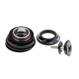 Max MTB Road Bike Sealed Bearing Fixed Gear Headset Threadless & Top Cap 44-56mm