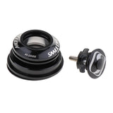 Max MTB Road Bike Sealed Bearing Fixed Gear Headset Threadless & Top Cap 44-56mm