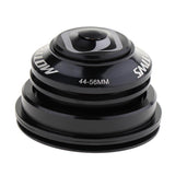 Max MTB Road Bike Sealed Bearing Fixed Gear Headset Threadless & Top Cap 44-56mm