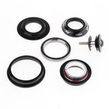 Max MTB Road Bike Sealed Bearing Fixed Gear Headset Threadless & Top Cap 44-56mm