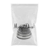 Max MTB Road Bike Sealed Bearing Fixed Gear Headset Threadless & Top Cap 42-52mm