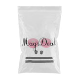 Max Non-slip Bicycles Handlebar Tapes - Road Bike Handle Bar Wrap Bandage Pink