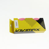 Max Non-slip Bicycles Handlebar Tapes - Road Bike Handle Bar Wrap Bandage Pink