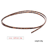 Max Finest Celluloid Guitar Binding Purfling Strip