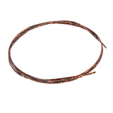 Max Exquisite Plastic Guitar Binding Purfling Strip