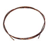Max Exquisite Plastic Guitar Binding Purfling Strip