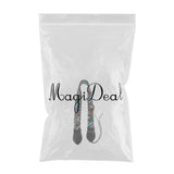 Maxbell 1 Piece Cotton Strap Belt for Ukulele Mini Guitar Colorful Pattern