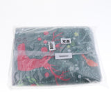 Maxbell 1 Piece Electronic Piano Keyboard Dust Cover Protector Double Deer