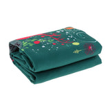 Maxbell 1 Piece Electronic Piano Keyboard Dust Cover Protector Double Deer