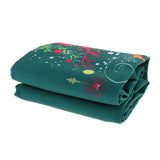 Maxbell 1 Piece Electronic Piano Keyboard Dust Cover Protector Double Deer