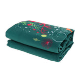 Maxbell 1 Piece Electronic Piano Keyboard Dust Cover Protector Double Deer